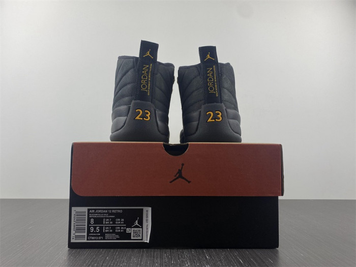 Air Jordan 12 Retro