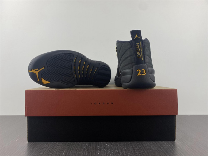Air Jordan 12 Retro