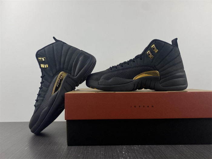 Air Jordan 12 Retro