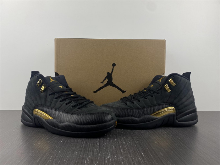 Air Jordan 12 Retro