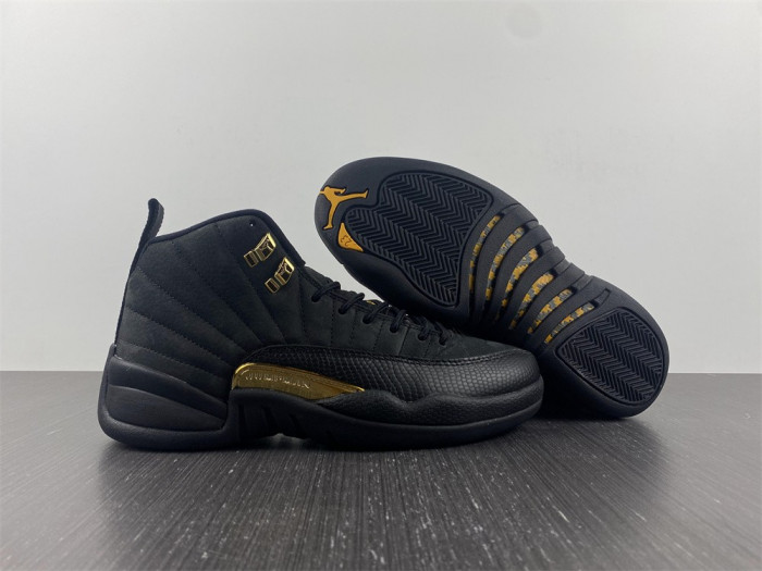 Air Jordan 12 Retro