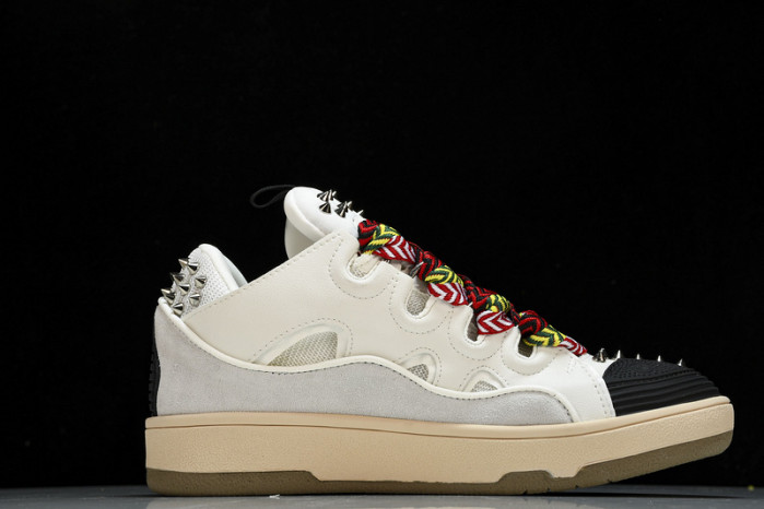 LAN*VAN SNEAKERS PANKICK LAN53