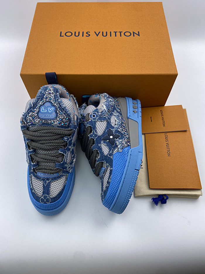 L&V SNEAKERS