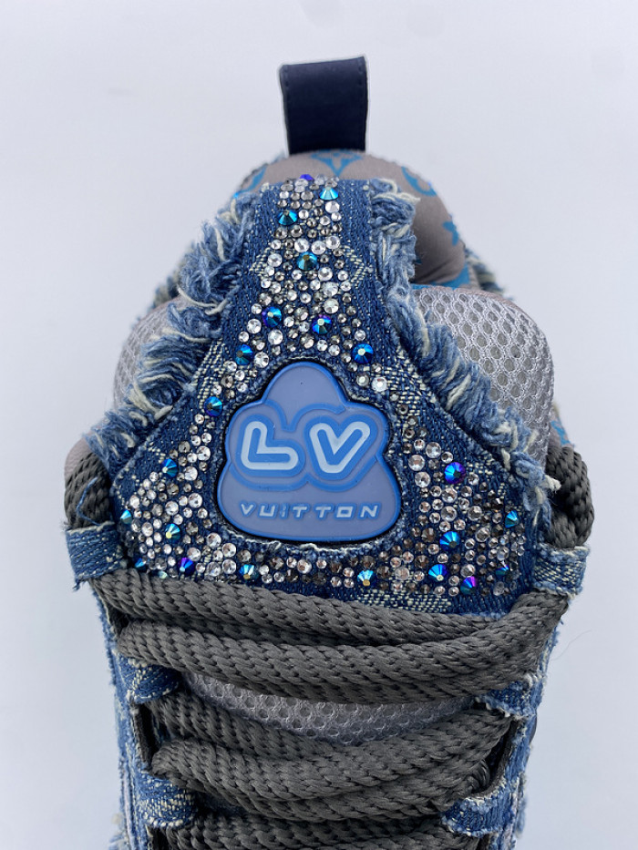 L&V SNEAKERS