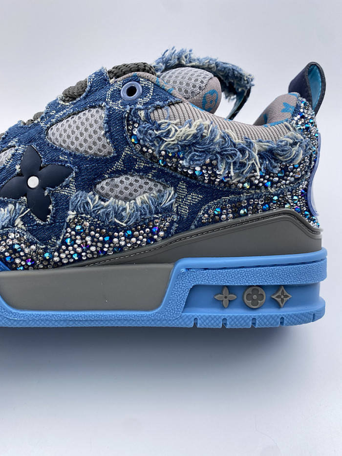L&V SNEAKERS