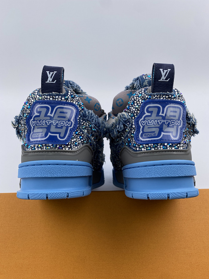 L&V SNEAKERS