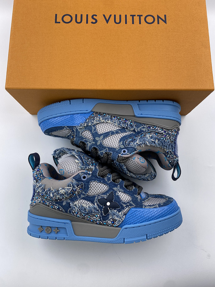 L&V SNEAKERS
