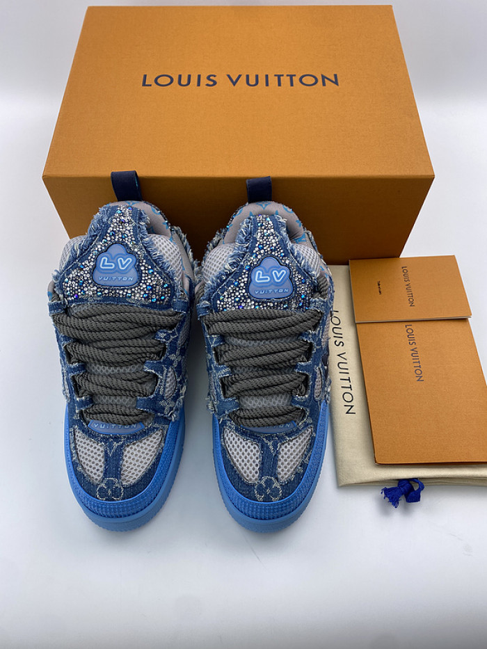 L&V SNEAKERS