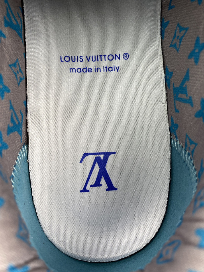 L&V SNEAKERS