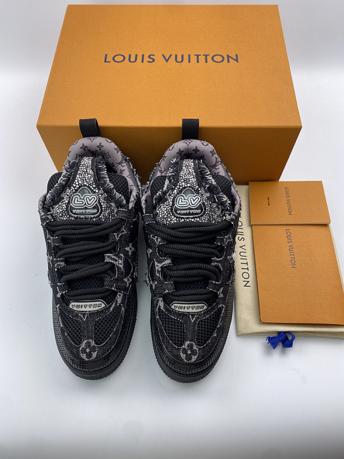 L&V SNEAKERS