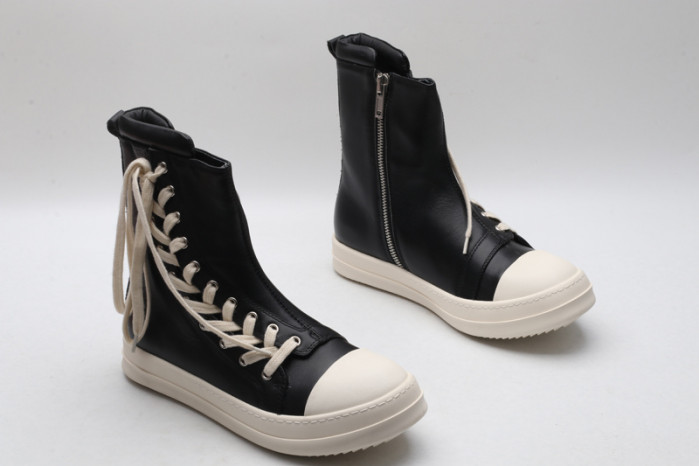 RICK OWENS DRKSHDW