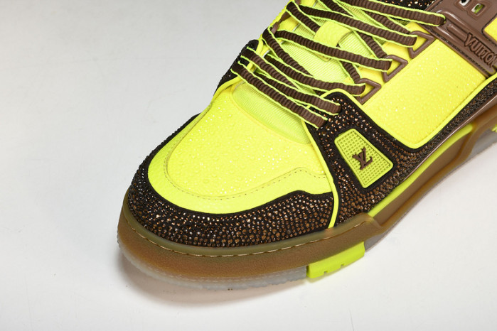 L&V SNEAKERS