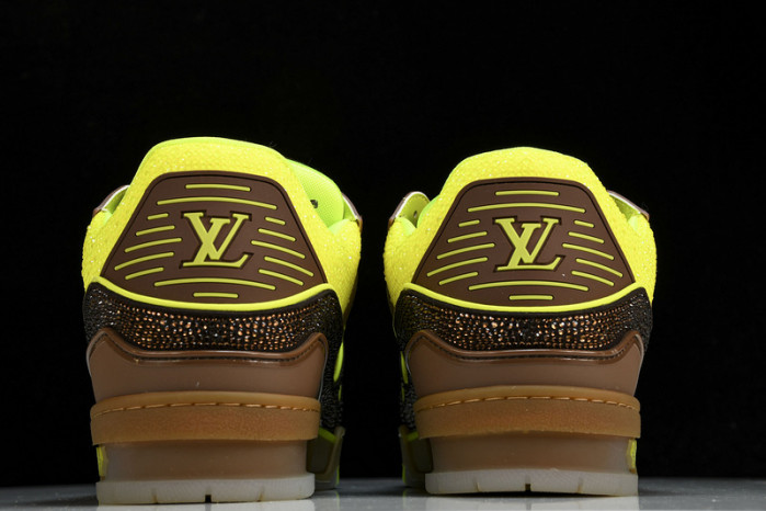 L&V SNEAKERS