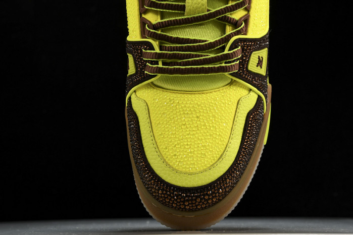L&V SNEAKERS