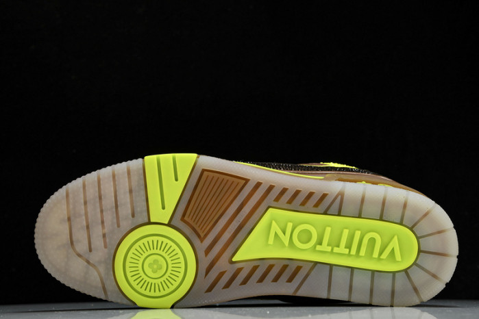 L&V SNEAKERS
