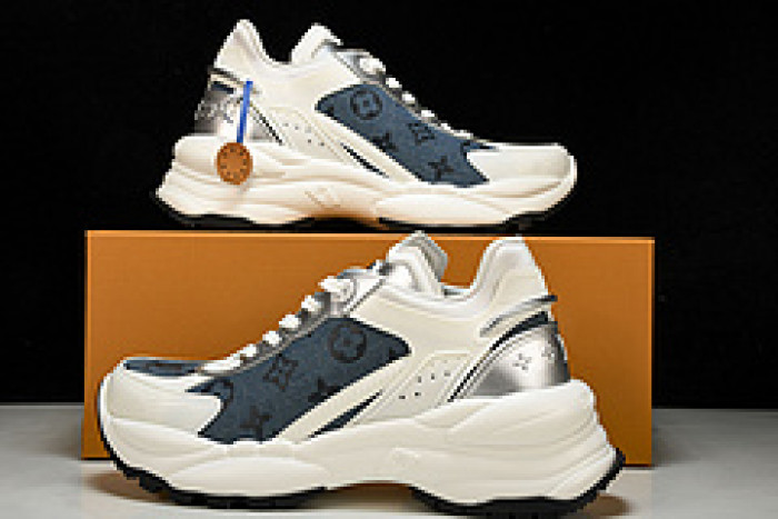 L&V SNEAKERS