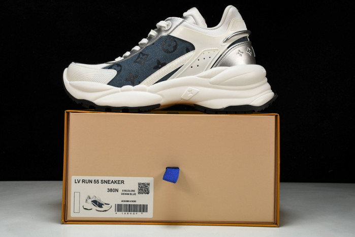 L&V SNEAKERS