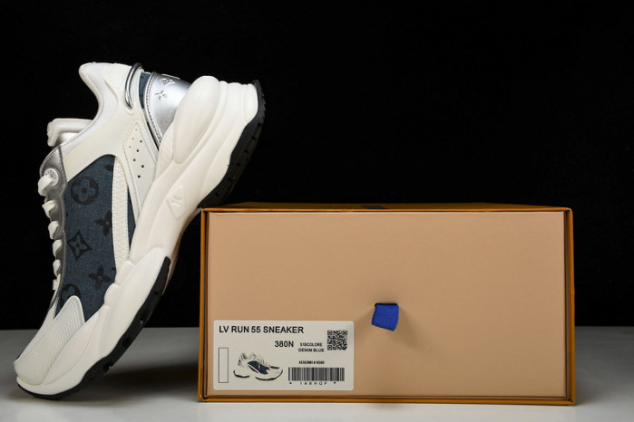 L&V SNEAKERS
