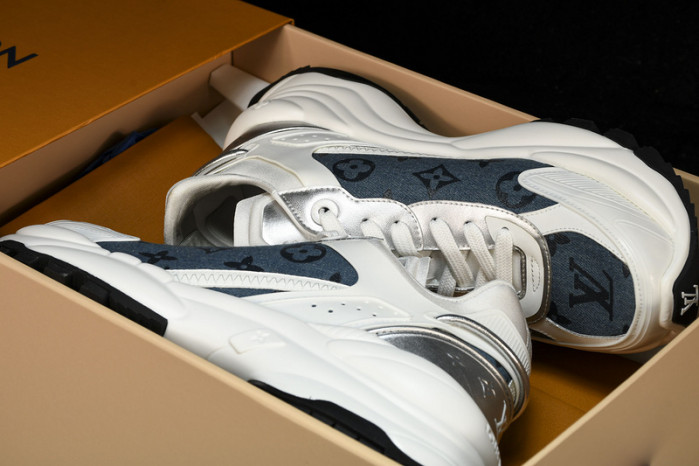 L&V SNEAKERS