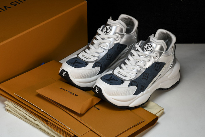 L&V SNEAKERS
