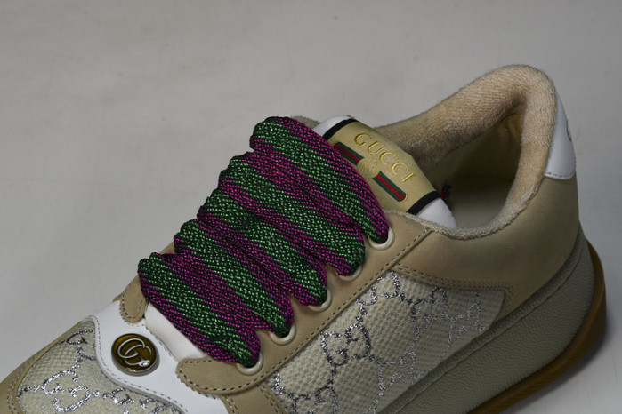 GUCC SNEAKER