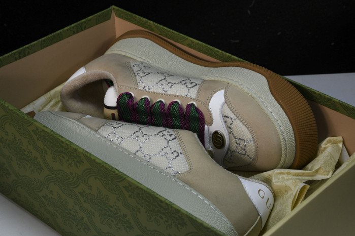GUCC SNEAKER