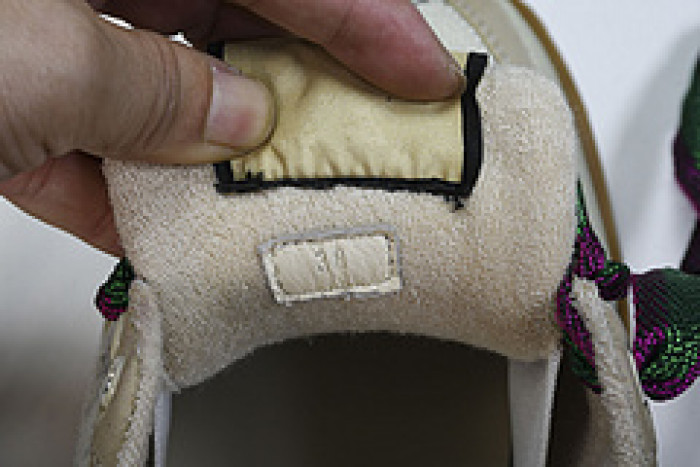 GUCC SNEAKER