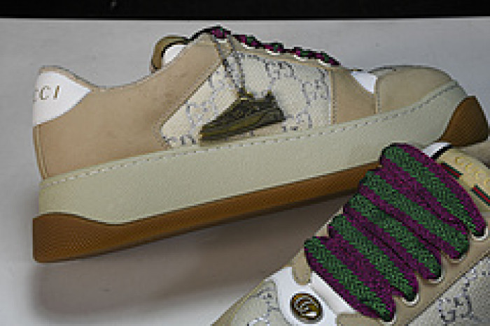 GUCC SNEAKER
