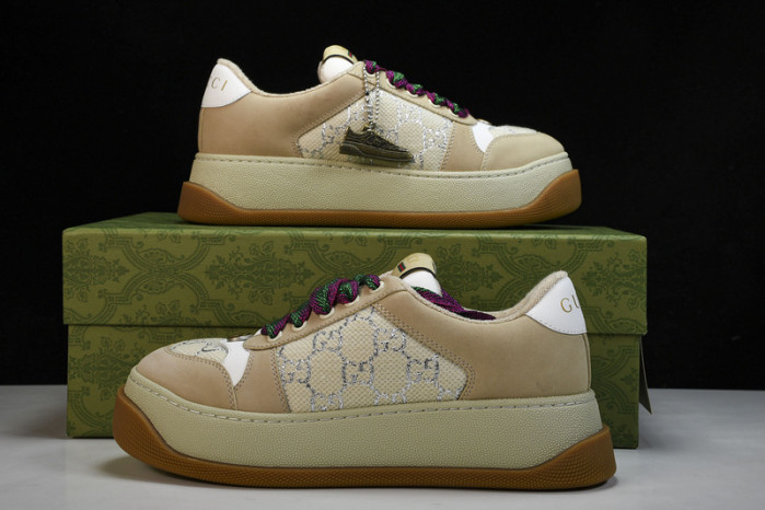 GUCC SNEAKER