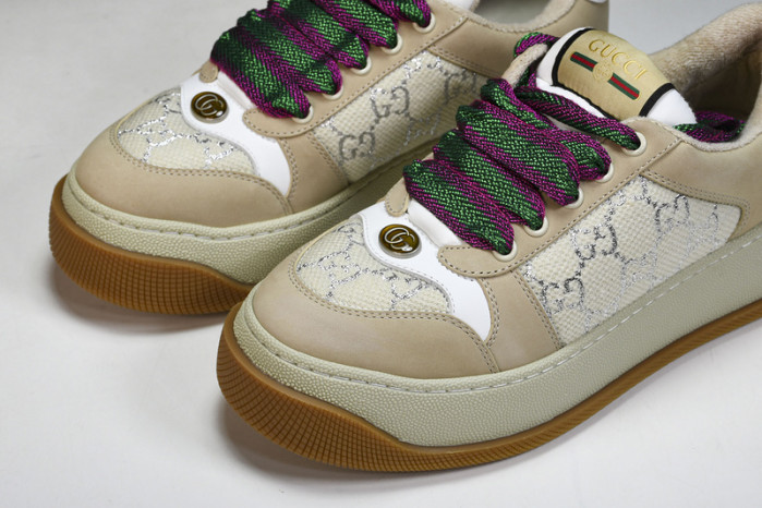 GUCC SNEAKER
