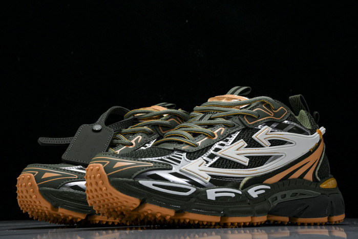OH SNEAKER