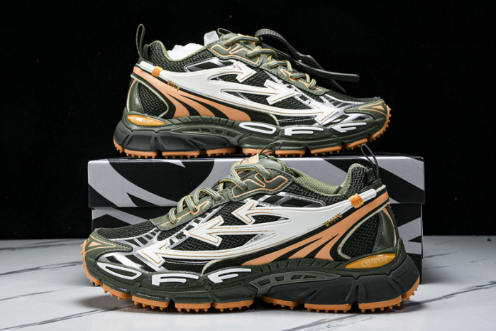 OH SNEAKER