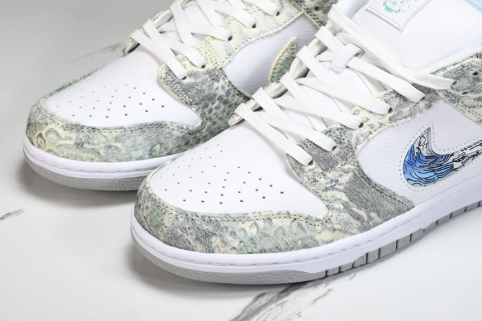 NK Dunk Low DV0831-101