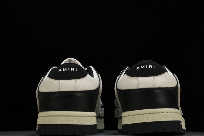 AM1R1 SNEAKERS
