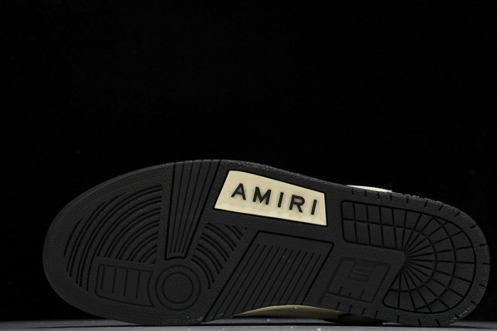 AM1R1 SNEAKERS