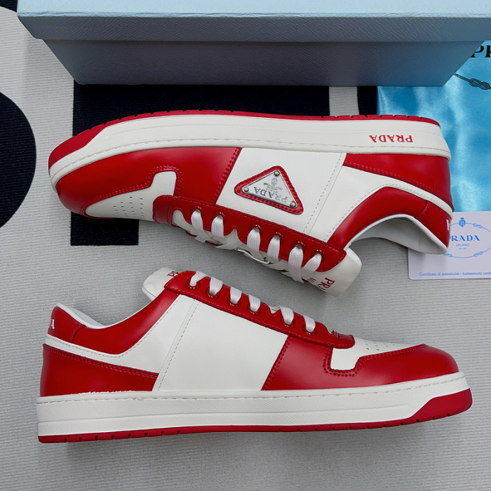 PRA designer sneaker