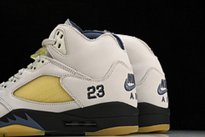 A Ma Maniére x Air Jordan 5 AJ5 FZ5758-004