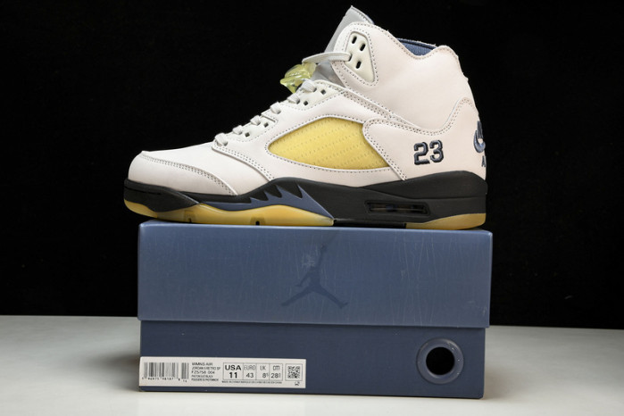 A Ma Maniére x Air Jordan 5 AJ5 FZ5758-004