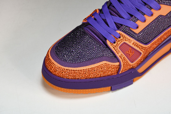 L&V SNEAKERS