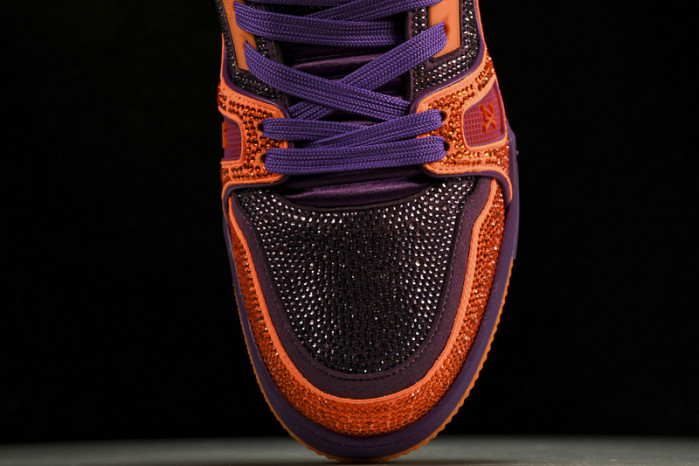L&V SNEAKERS