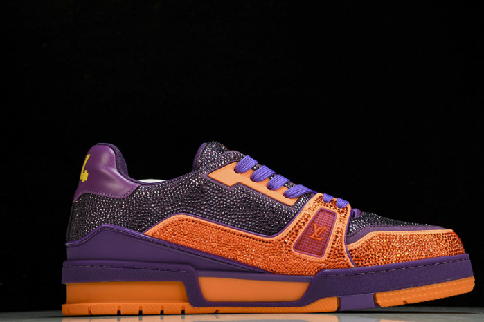 L&V SNEAKERS