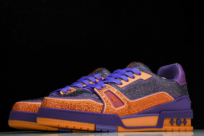 L&V SNEAKERS
