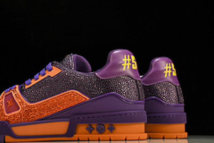 L&V SNEAKERS