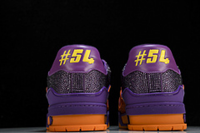 L&V SNEAKERS