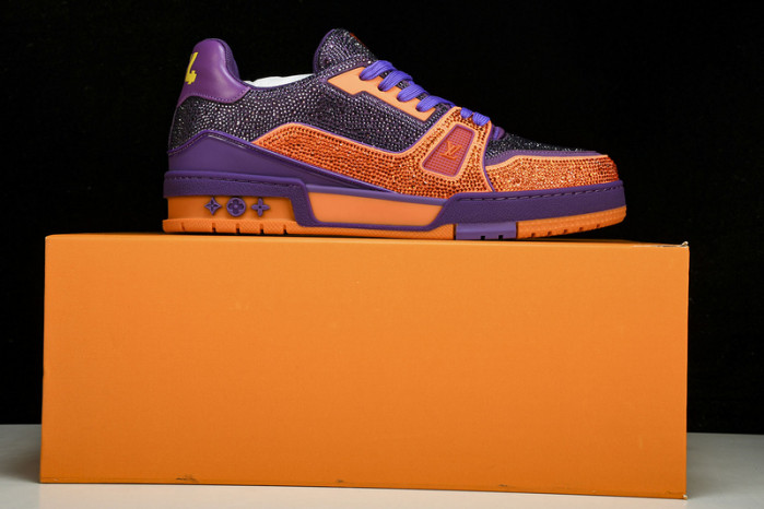 L&V SNEAKERS
