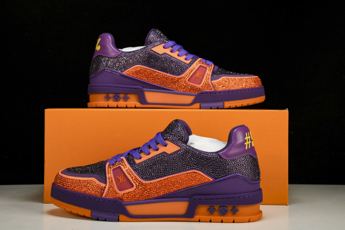 L&V SNEAKERS