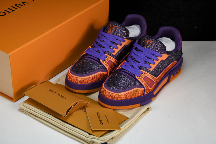 L&V SNEAKERS