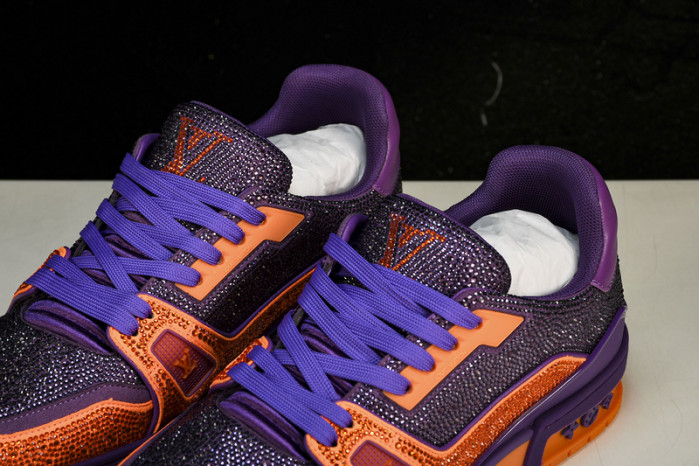L&V SNEAKERS