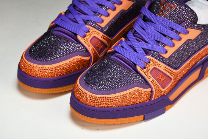 L&V SNEAKERS