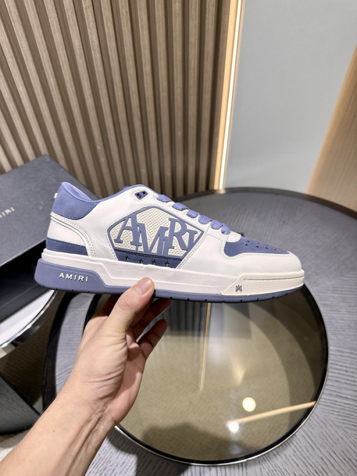 AM1R1 SNEAKERS